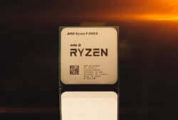 Ryzen 5000 Ryzen 9 5900X