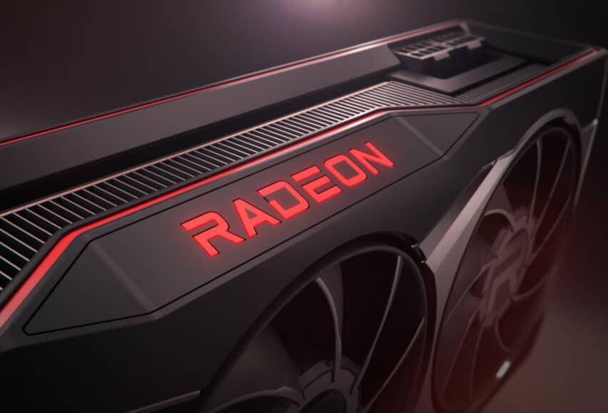 AMD Radeon RX 6000