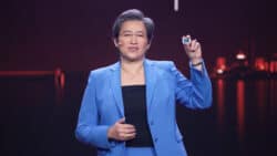 AMD Ryzen 5000 Mobile Series - Introduction