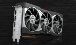 AMD Radeon RX 6700 XT