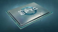 AMD EPYC Milan Zen 3