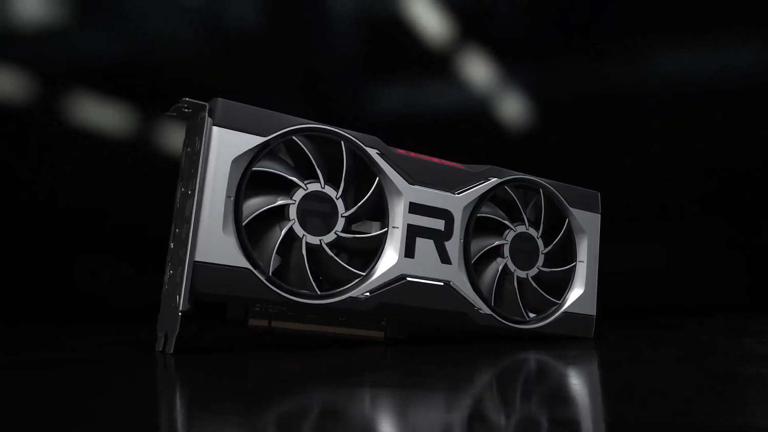 AMD Radeon RX 6700 XT