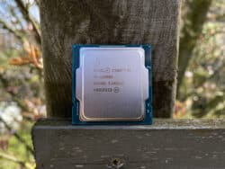 Intel Core i9 11900K - Rocket Lake-S