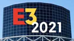 E3 2021 - Banner