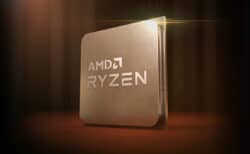 Ryzen 5000G Zen 3 APU Vega graphics iGPU