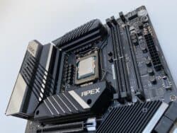 ASUS ROG Maximus XIII Apex