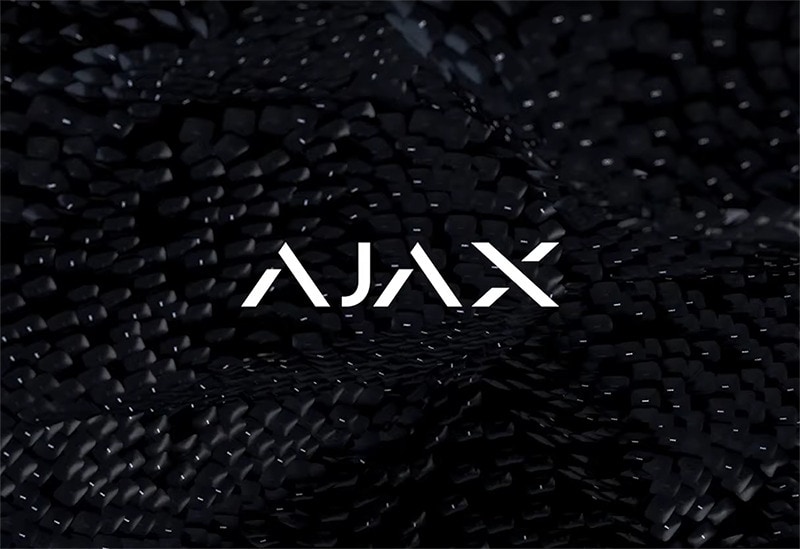 Ajax Systems