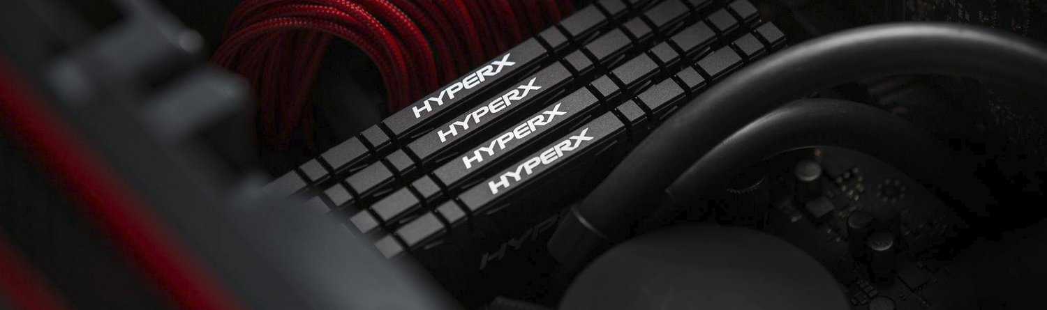 HyperX Predator DDR4 5000 5133 5333