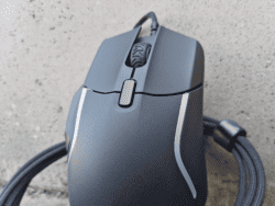 SteelSeries Rival 5