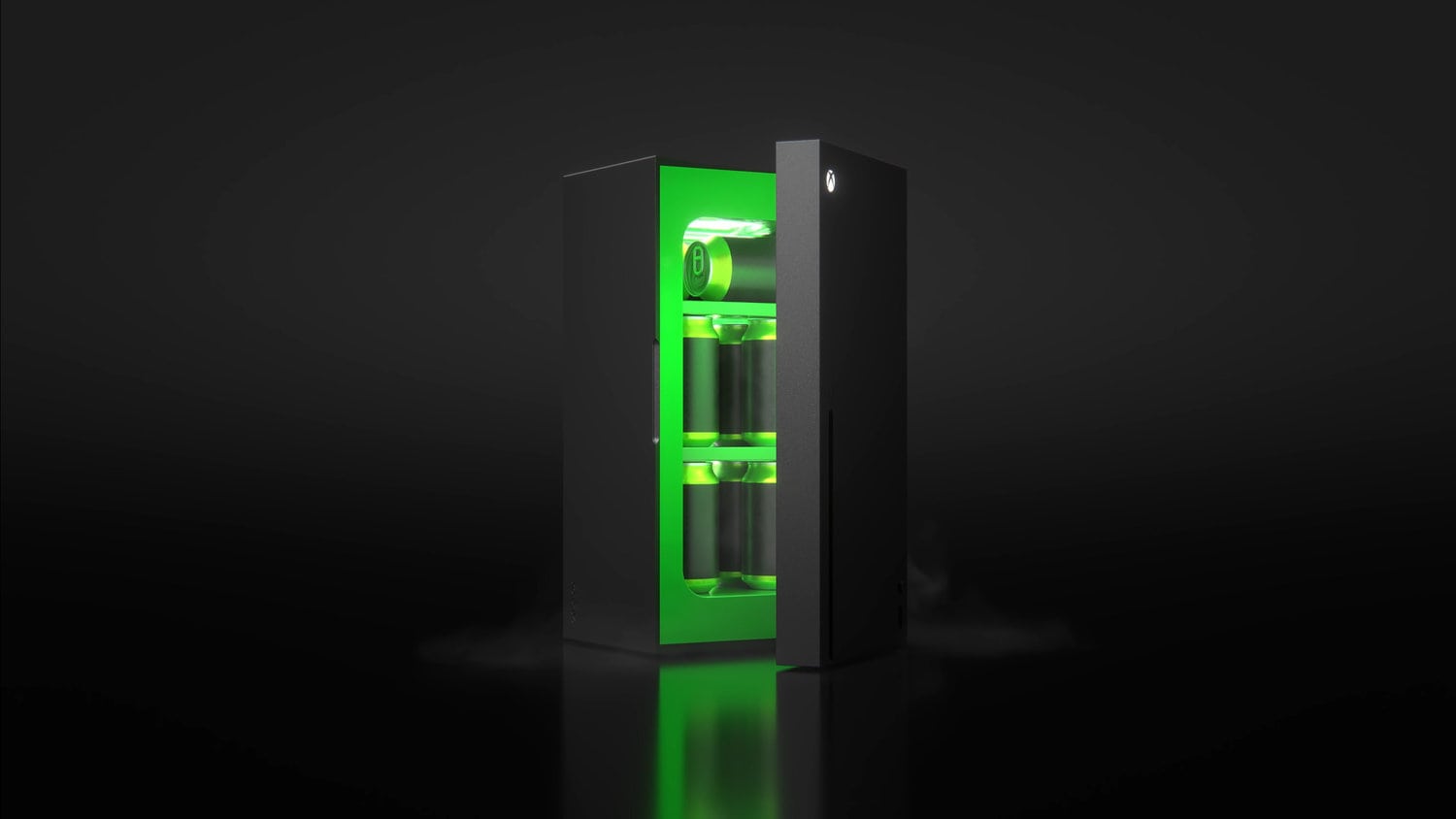 Xbox Mini Fridge