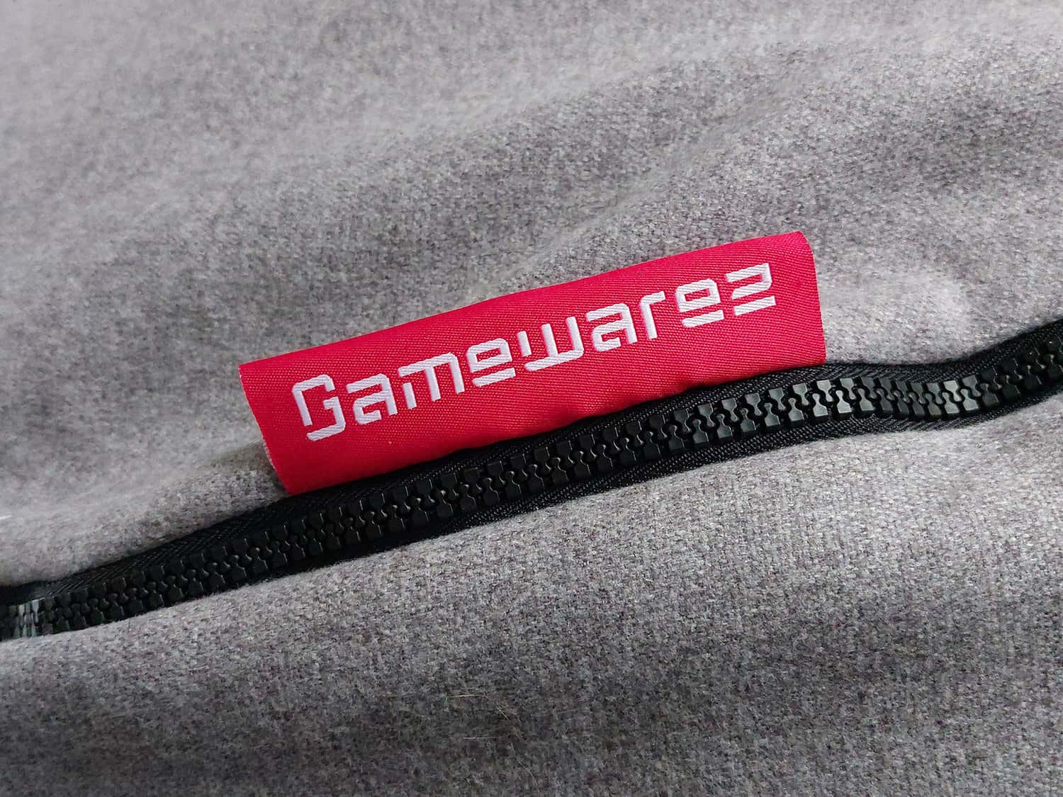 Gamewarez Gaming Beanbag (Morph)