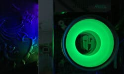 DeepCool Castle 360EX-RGB