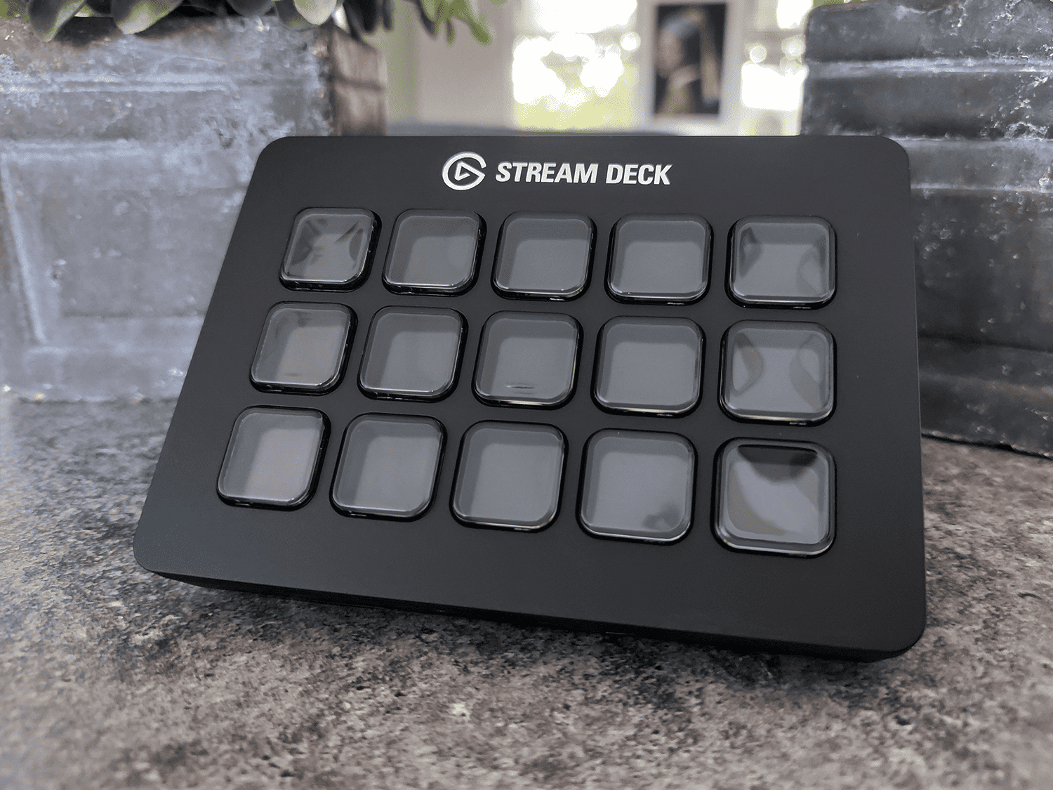 Elgato Stream Deck MK.2