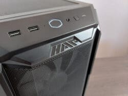 Cooler Master HAF500