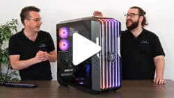 Cooler Master HAF 700 EVOCooler Master HAF 700 EVO