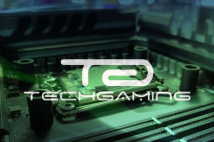 TechGaming Koelertabel