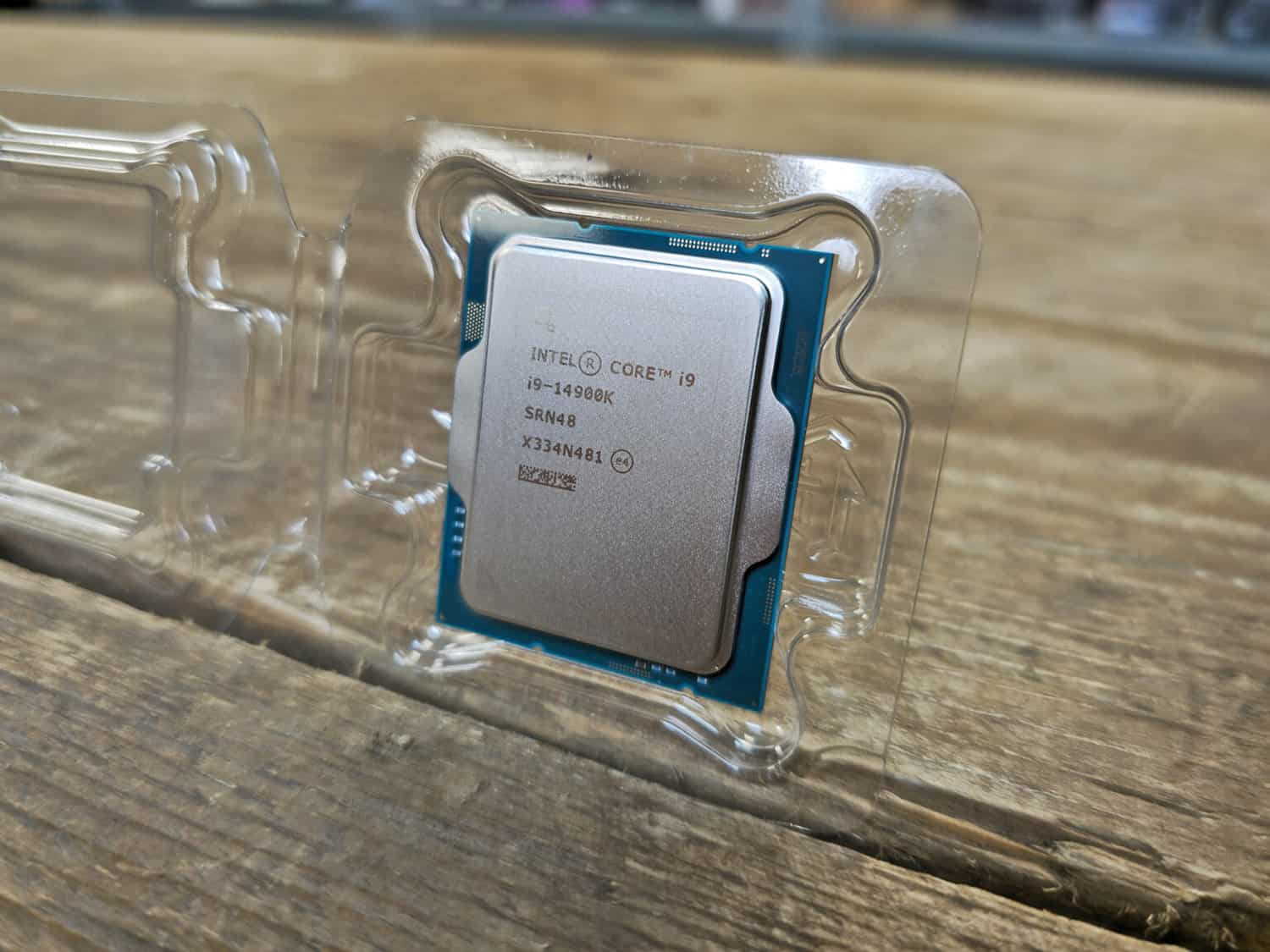 Intel Core i9-14900K