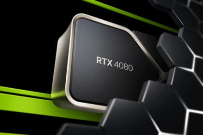 Nvidia RTX 4080