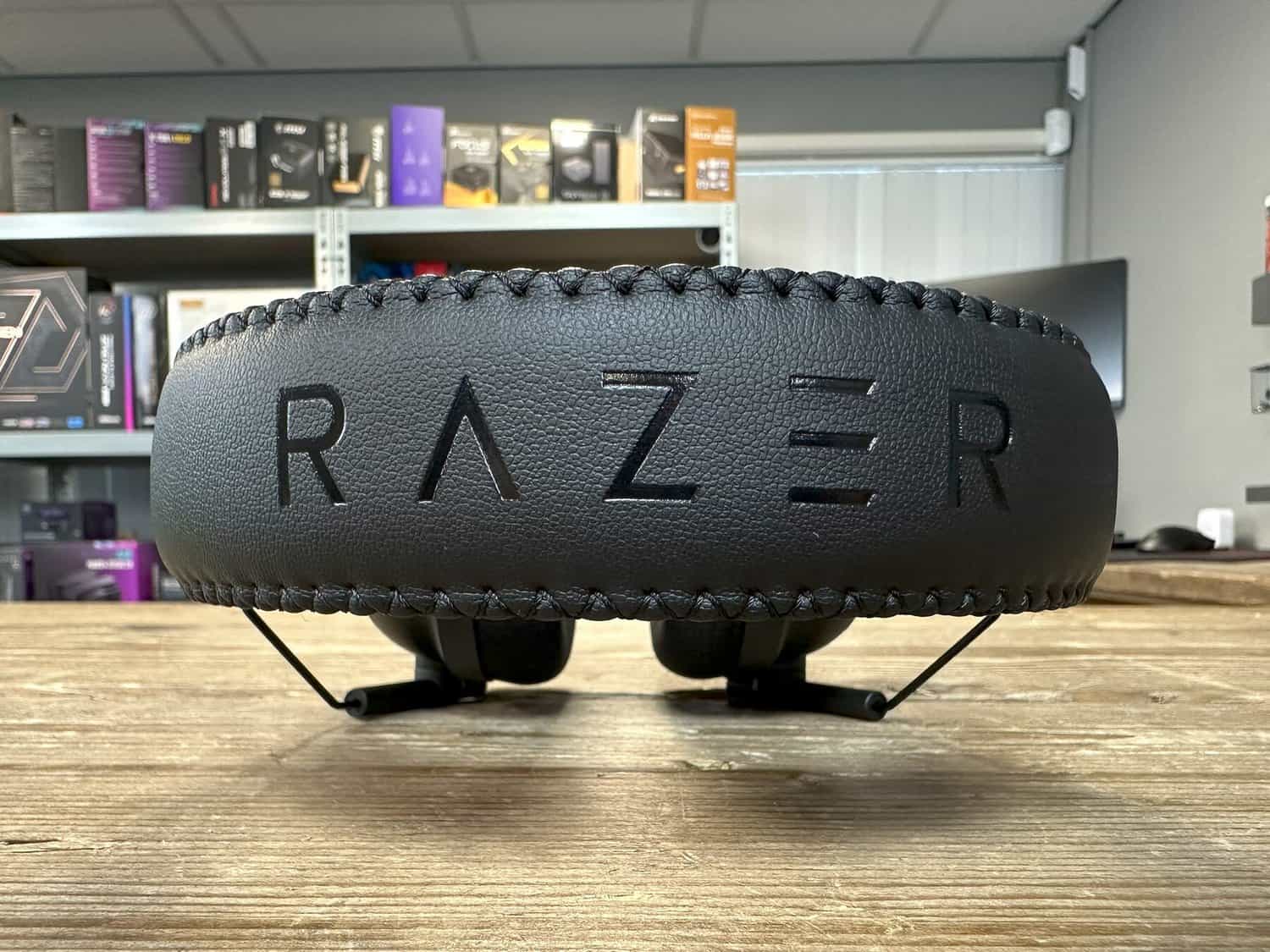 Razer Blackshark V2 Pro (2023) review - TechGaming