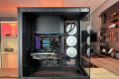 Phanteks NV9