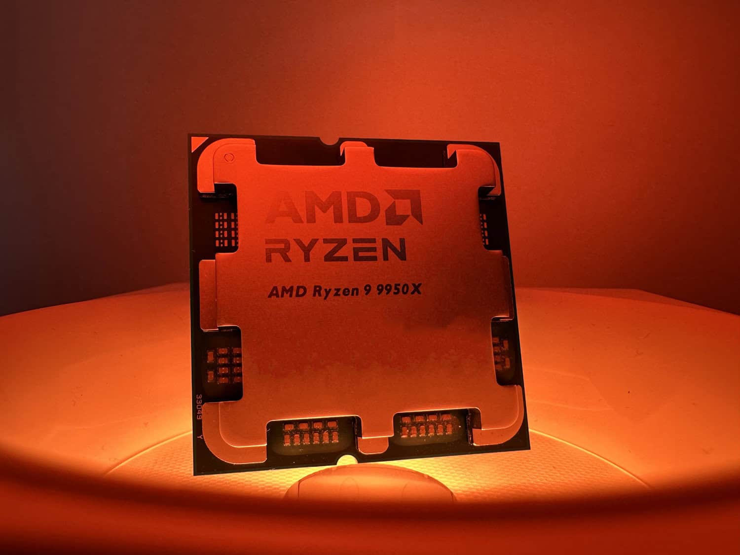 AMD Ryzen 9000X3D Processors with 3D V-Cache Arrive at CES 2025 in January