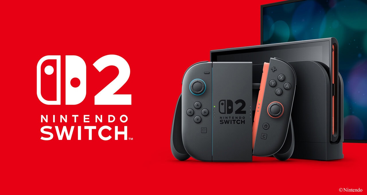 Nintendo Switch Console, Rood/Blauw (Nintendo Switch