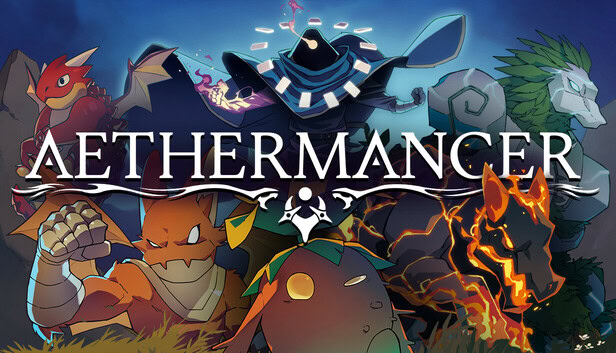 Review: Aethermancer