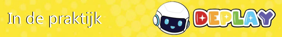 In de praktijk