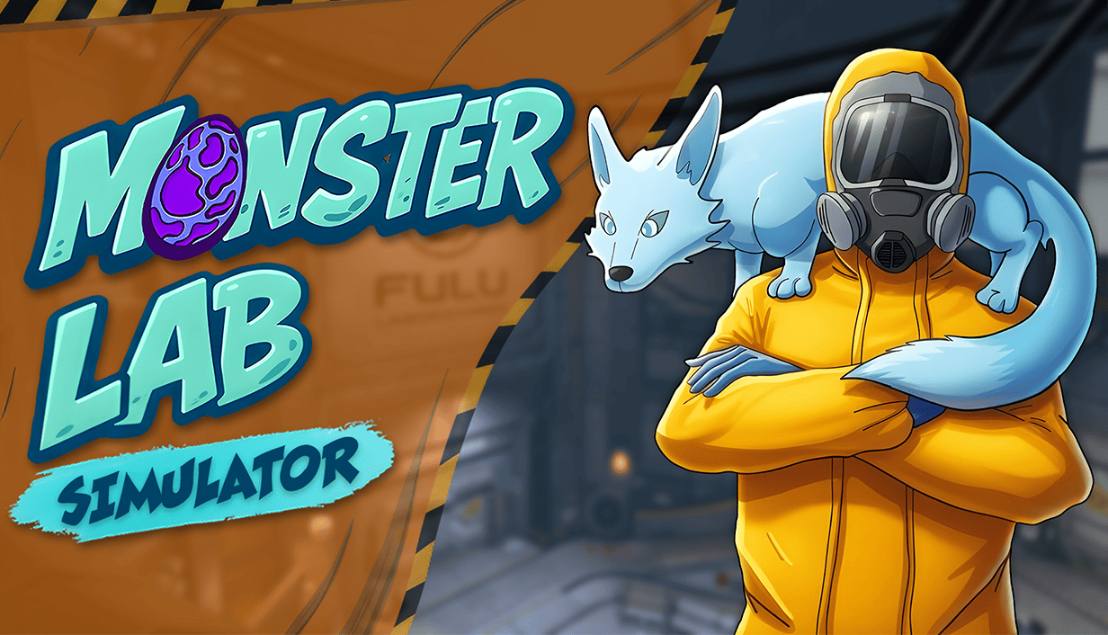 Review: Monster Lab Simulator