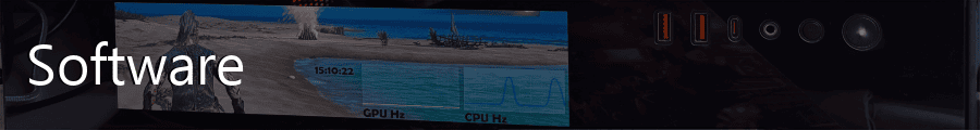 Software