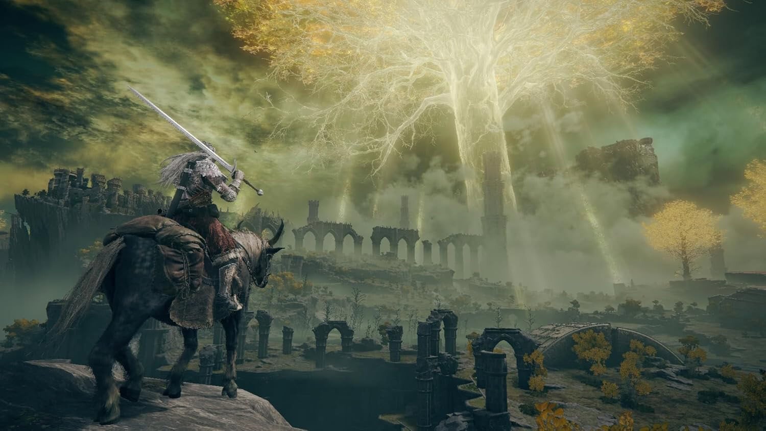 De Elden Ring Tarnished Edition voor Nintendo Switch 2 verschijnt met een flink prijskaartje in de p